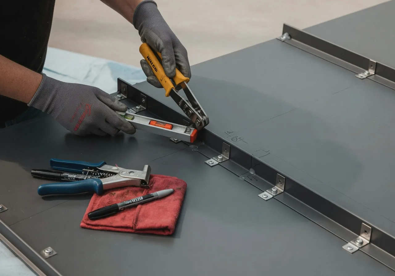 Why choose Metal Roofing Installation in Fairfield, ND